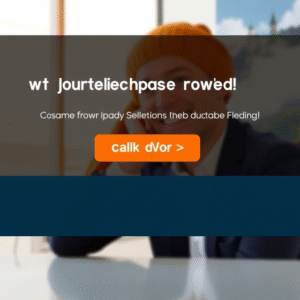 Create a High-Converting Landing Page That Engages Visitors and Boosts Conversions