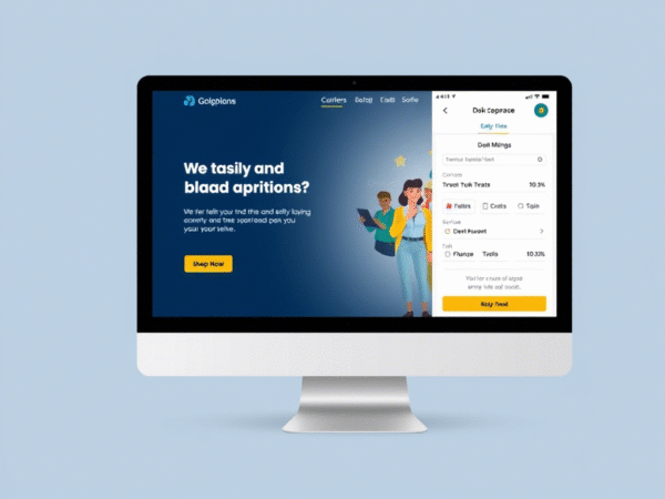 Design and Develop a Custom Booking Website Tailored to Your Business Needs