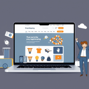 Build and Optimize Your Dropshipping Website for Maximum Sales | Shopify, WooCommerce, WordPress