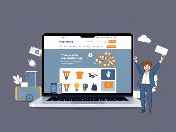 Build and Optimize Your Dropshipping Website for Maximum Sales | Shopify, WooCommerce, WordPress