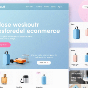 Build a Professional WordPress E-Commerce Website That Looks Great on All Devices